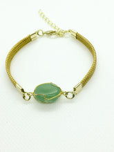 Carica l&#39;immagine nel visualizzatore di Gallery, FLOWING BRACCIALE