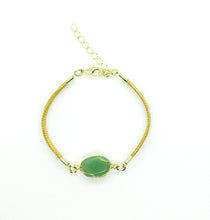 Carica l&#39;immagine nel visualizzatore di Gallery, FLOWING BRACCIALE