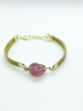 Carica l&#39;immagine nel visualizzatore di Gallery, FLOWING BRACCIALE