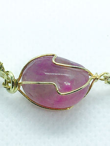 FLOWING BRACCIALE