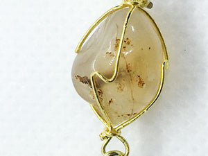 FLOWING BRACCIALE