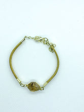 Carica l&#39;immagine nel visualizzatore di Gallery, FLOWING BRACCIALE