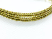 Carica l&#39;immagine nel visualizzatore di Gallery, FLOWING BRACCIALE