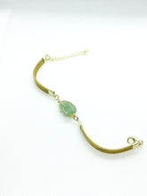 Carica l&#39;immagine nel visualizzatore di Gallery, FLOWING BRACCIALE