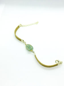 FLOWING BRACCIALE