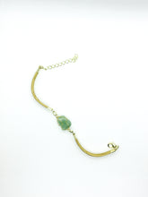 Carica l&#39;immagine nel visualizzatore di Gallery, FLOWING BRACCIALE