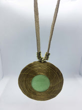 Carica l&#39;immagine nel visualizzatore di Gallery, FLUFFY COLLANA