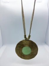 Carica l&#39;immagine nel visualizzatore di Gallery, FLUFFY COLLANA