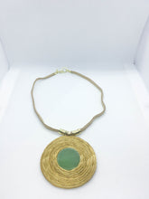Carica l&#39;immagine nel visualizzatore di Gallery, FLUFFY COLLANA
