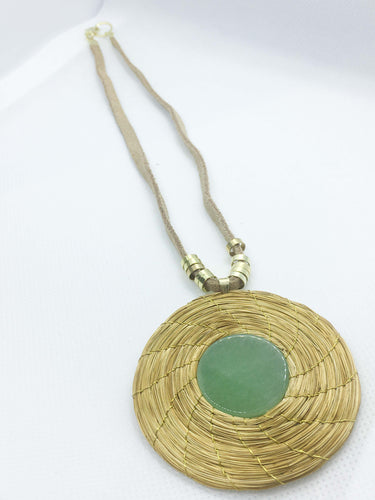 FLUFFY COLLANA