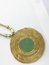 Carica l&#39;immagine nel visualizzatore di Gallery, FLUFFY COLLANA