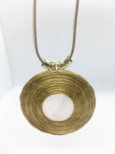 Carica l&#39;immagine nel visualizzatore di Gallery, FLUFFY COLLANA