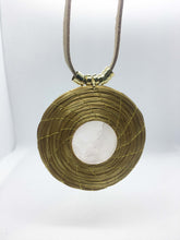 Carica l&#39;immagine nel visualizzatore di Gallery, FLUFFY COLLANA