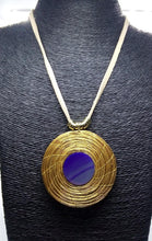 Carica l&#39;immagine nel visualizzatore di Gallery, FLUFFY COLLANA