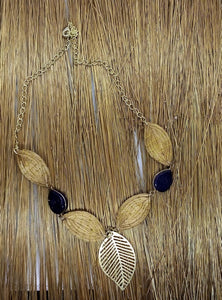 GENTLE COLLANA