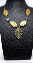 Carica l&#39;immagine nel visualizzatore di Gallery, GENTLE COLLANA