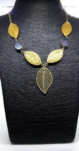 GENTLE COLLANA