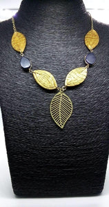 GENTLE COLLANA