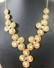 Carica l&#39;immagine nel visualizzatore di Gallery, GLAMOUR COLLANA