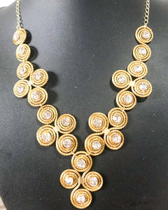 GLAMOUR COLLANA