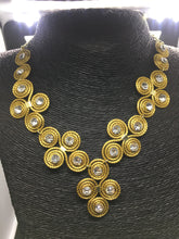 Carica l&#39;immagine nel visualizzatore di Gallery, GLAMOUR COLLANA