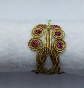 GLEE BRACCIALE