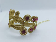 Carica l&#39;immagine nel visualizzatore di Gallery, GLEE BRACCIALE