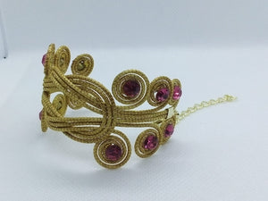 GLEE BRACCIALE