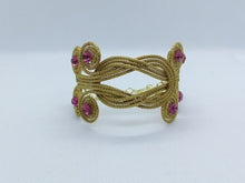 Carica l&#39;immagine nel visualizzatore di Gallery, GLEE BRACCIALE