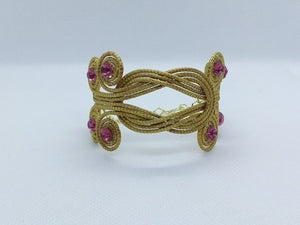 GLEE BRACCIALE