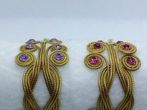 GLEE BRACCIALE