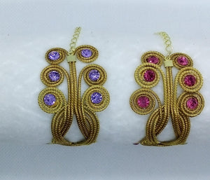 GLEE BRACCIALE