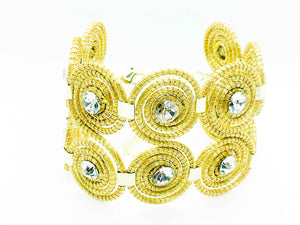 GLOW BRACCIALE