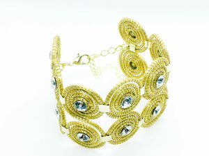GLOW BRACCIALE