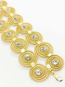 GLOW BRACCIALE