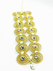 GLOW BRACCIALE