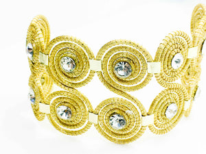 GLOW BRACCIALE