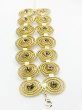 Carica l&#39;immagine nel visualizzatore di Gallery, GLOW BRACCIALE