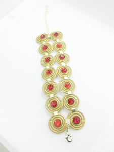 GLOW BRACCIALE