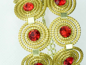 GLOW BRACCIALE
