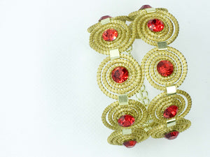 GLOW BRACCIALE