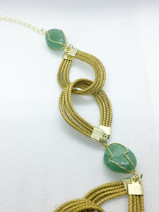 GORGEOUS COLLANA