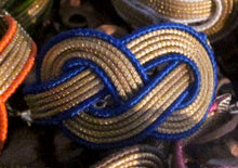 Carica l&#39;immagine nel visualizzatore di Gallery, GRACE BRACCIALE