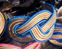 Carica l&#39;immagine nel visualizzatore di Gallery, GRACE BRACCIALE