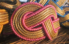 Carica l&#39;immagine nel visualizzatore di Gallery, GRACE BRACCIALE