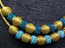 Carica l&#39;immagine nel visualizzatore di Gallery, GREAT COLLANA