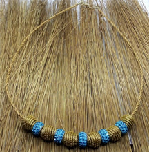 Carica l&#39;immagine nel visualizzatore di Gallery, GREAT COLLANA
