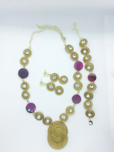 HARMONY SET