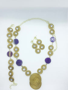 HARMONY SET