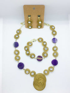 HARMONY SET